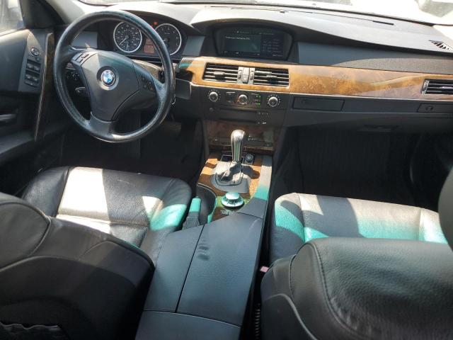 Photo 7 VIN: WBANE73596CM36552 - BMW 5 SERIES 