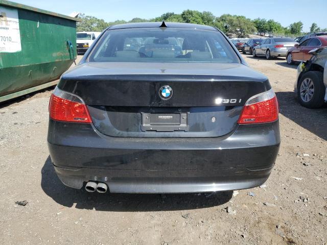 Photo 5 VIN: WBANE73597CM56415 - BMW 5 SERIES 