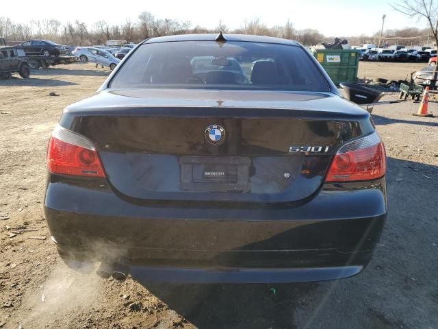 Photo 5 VIN: WBANE735X6CM43834 - BMW 5 SERIES 