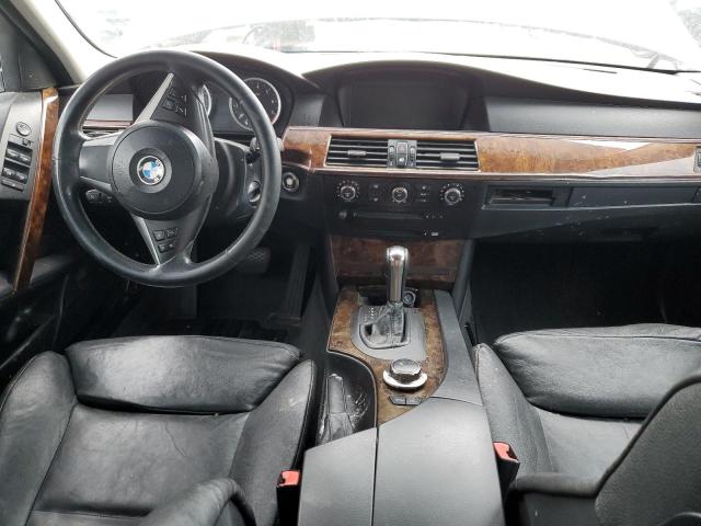 Photo 7 VIN: WBANE735X7CM52356 - BMW 5 SERIES 