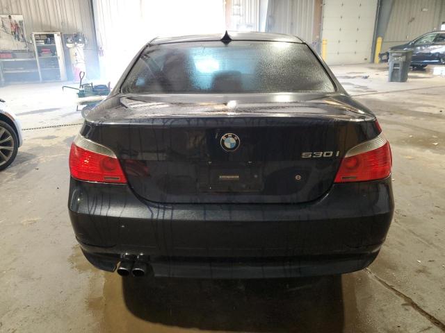 Photo 5 VIN: WBANE735X7CM57329 - BMW 530 I 