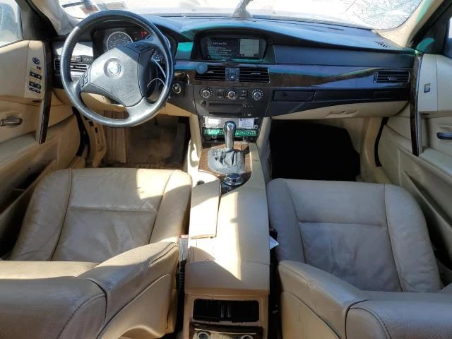 Photo 7 VIN: WBANF33506CS36911 - BMW 525 XI 