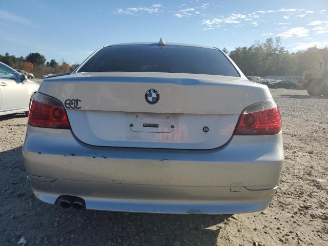 Photo 5 VIN: WBANF33506CS37475 - BMW 5 SERIES 