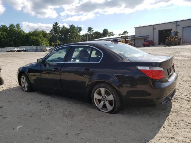 Photo 1 VIN: WBANF33507CS39518 - BMW 525 XI 