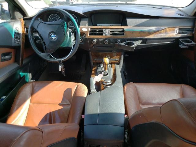 Photo 7 VIN: WBANF33507CS39518 - BMW 525 XI 