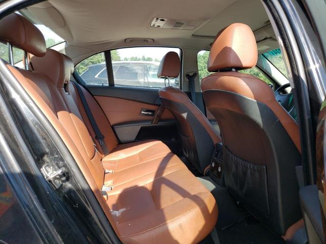 Photo 9 VIN: WBANF33507CS39518 - BMW 525 XI 