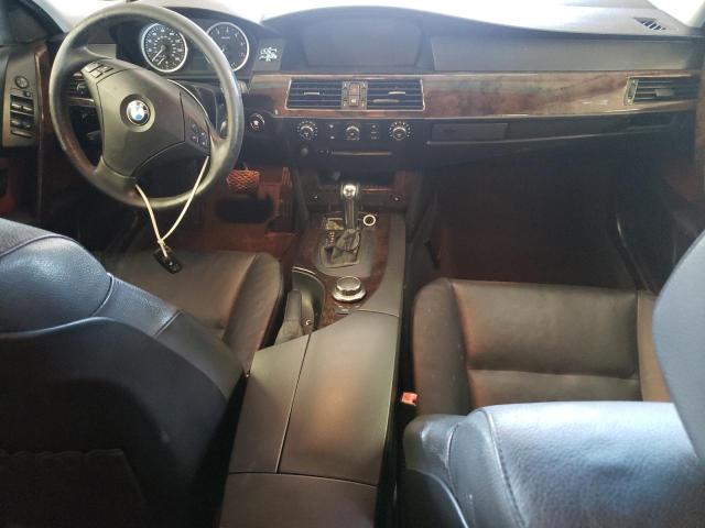 Photo 7 VIN: WBANF33507CS40202 - BMW 5 SERIES 