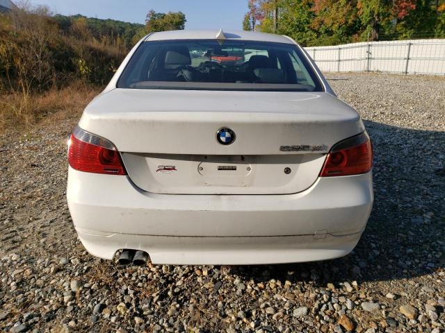 Photo 5 VIN: WBANF33507CS41429 - BMW 525 XI 