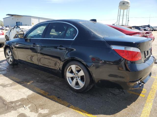 Photo 1 VIN: WBANF33507CW71414 - BMW 5 SERIES 