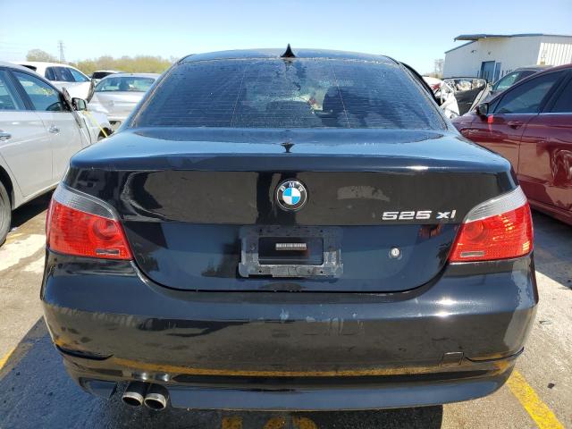 Photo 5 VIN: WBANF33507CW71414 - BMW 5 SERIES 