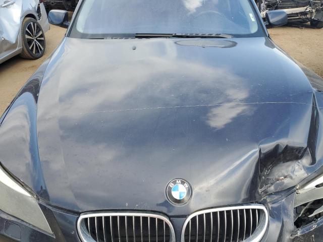 Photo 10 VIN: WBANF33527CS39889 - BMW 525 XI 