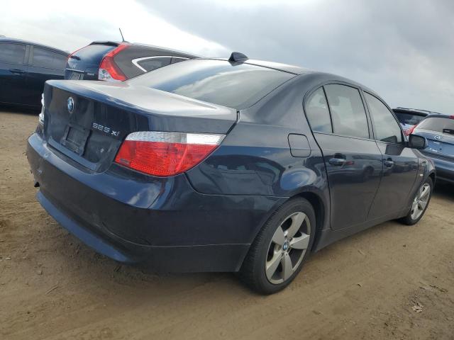 Photo 2 VIN: WBANF33527CS39889 - BMW 525 XI 