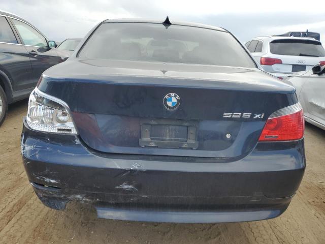 Photo 5 VIN: WBANF33527CS39889 - BMW 525 XI 