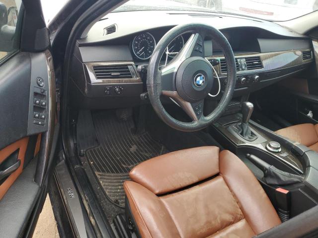 Photo 7 VIN: WBANF33527CS39889 - BMW 525 XI 