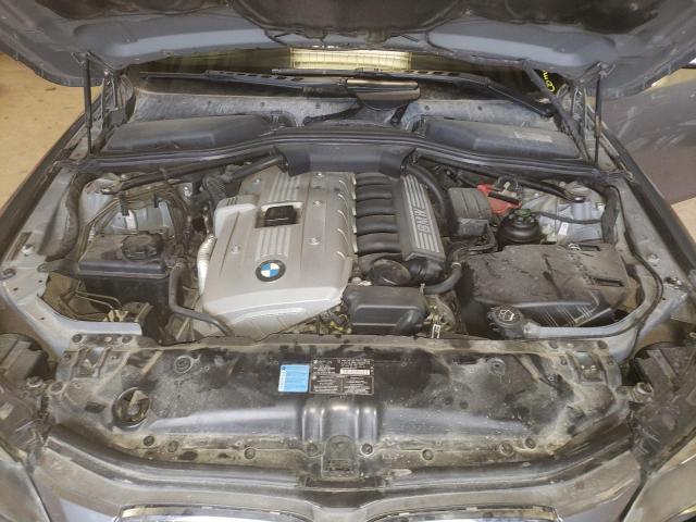 Photo 6 VIN: WBANF33527CS41805 - BMW 525 XI 