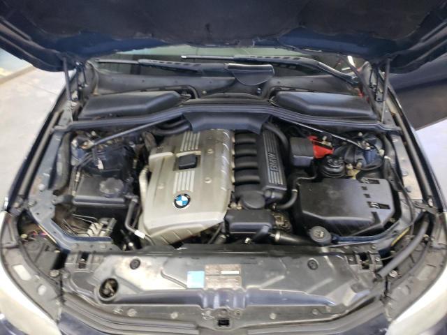 Photo 6 VIN: WBANF33527CW70782 - BMW 525 XI 