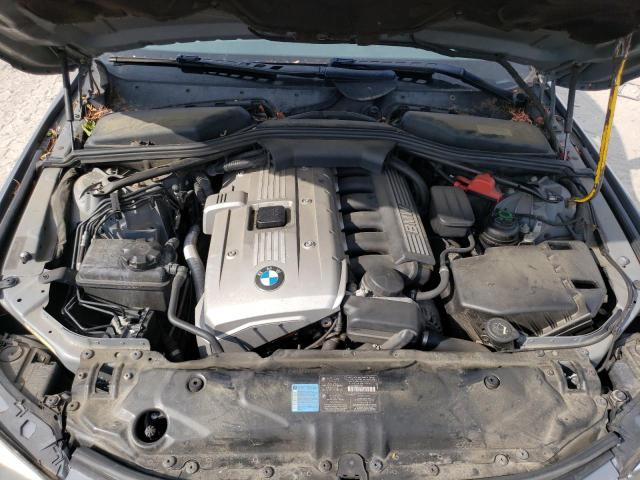 Photo 10 VIN: WBANF33527CW71138 - BMW 525 XI 