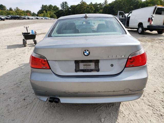 Photo 5 VIN: WBANF33527CW71138 - BMW 525 XI 