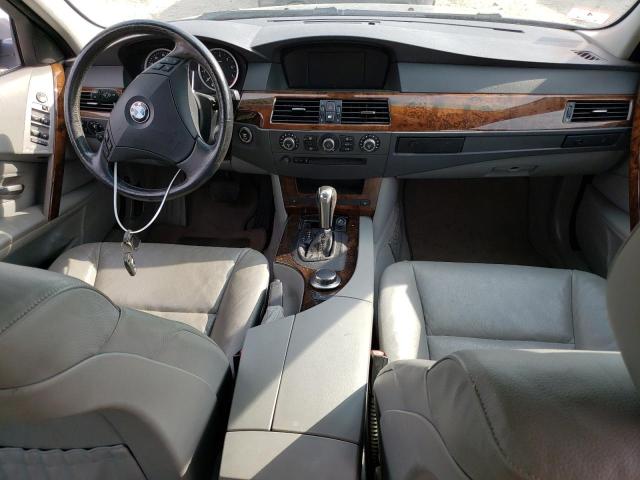 Photo 7 VIN: WBANF33527CW71138 - BMW 525 XI 