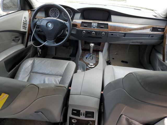 Photo 7 VIN: WBANF33536CB86881 - BMW 5 SERIES 