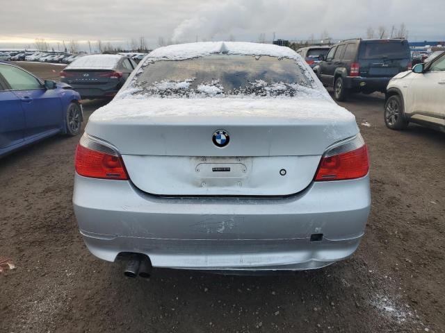 Photo 5 VIN: WBANF33536CS38488 - BMW 5 SERIES 