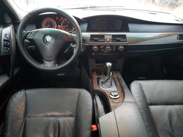 Photo 7 VIN: WBANF33536CS38488 - BMW 5 SERIES 