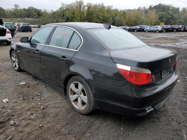 Photo 1 VIN: WBANF33537CS38816 - BMW 5 SERIES 