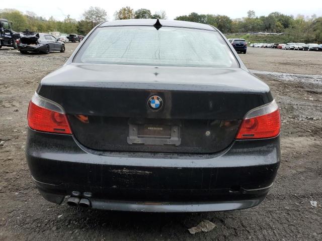 Photo 5 VIN: WBANF33537CS38816 - BMW 5 SERIES 