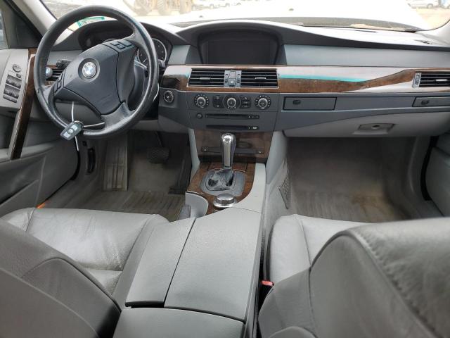 Photo 7 VIN: WBANF33547CS38730 - BMW 5 SERIES 