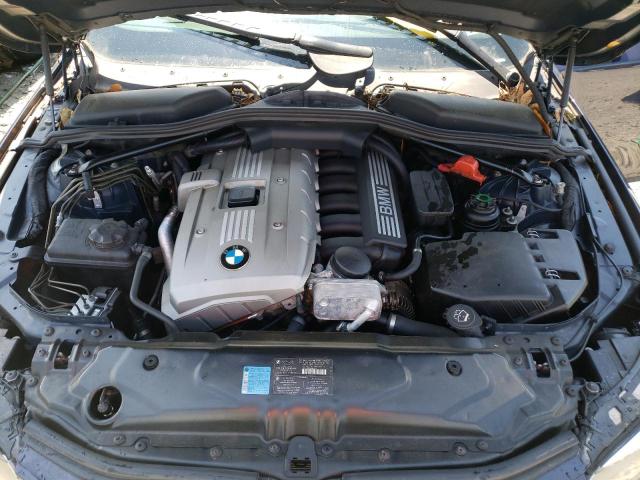 Photo 6 VIN: WBANF33556CB86493 - BMW 525 XI 