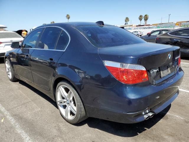 Photo 1 VIN: WBANF33557CS39580 - BMW 525 XI 