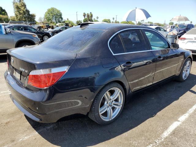 Photo 2 VIN: WBANF33557CS39580 - BMW 525 XI 