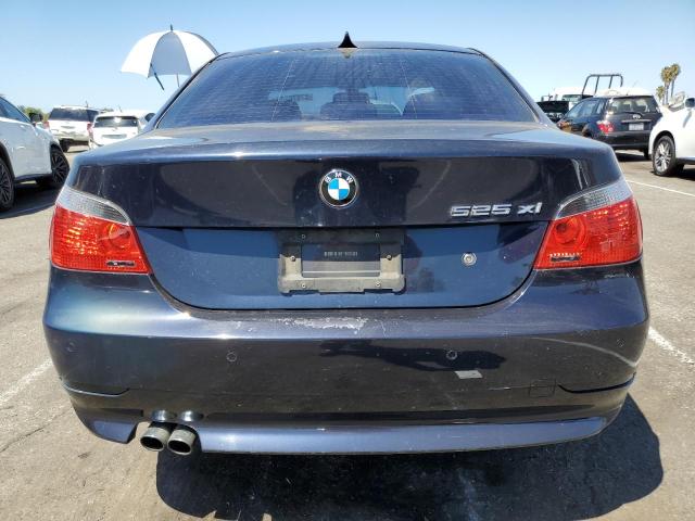 Photo 5 VIN: WBANF33557CS39580 - BMW 525 XI 