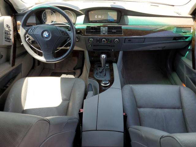 Photo 7 VIN: WBANF33557CS39580 - BMW 525 XI 