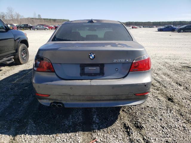 Photo 5 VIN: WBANF33567B999376 - BMW 5 SERIES 