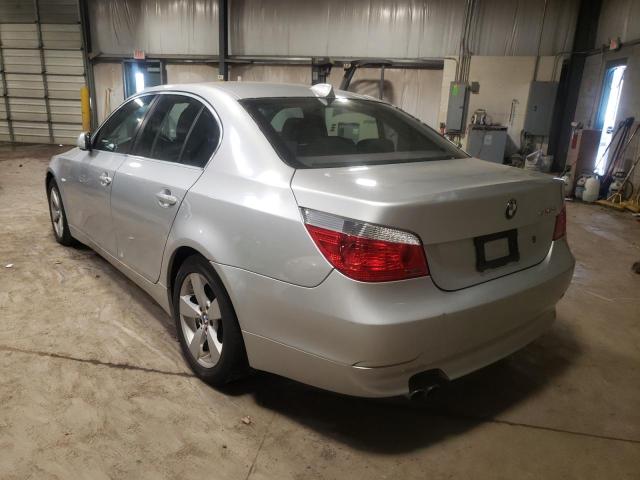 Photo 2 VIN: WBANF33567CS38924 - BMW 525 XI 