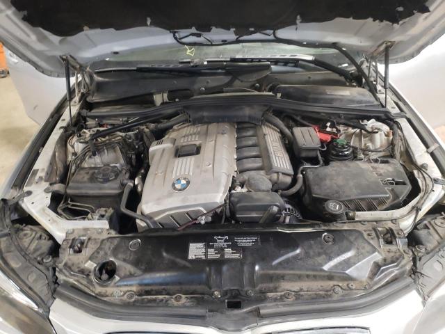 Photo 6 VIN: WBANF33567CS38924 - BMW 525 XI 