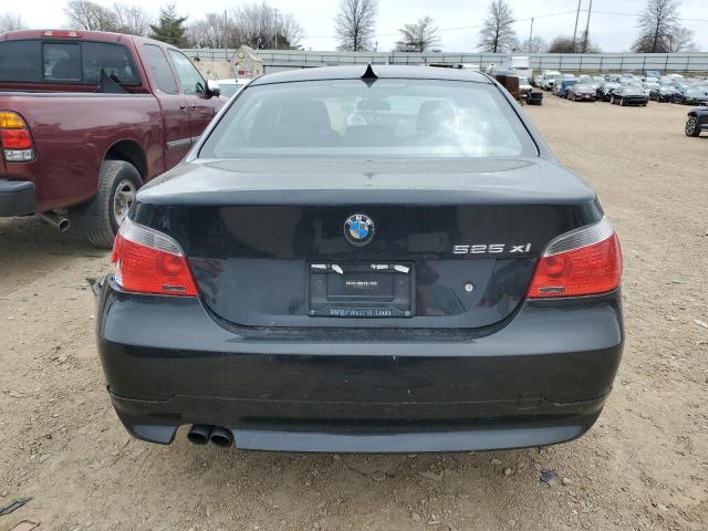 Photo 5 VIN: WBANF33567CW70591 - BMW 5 SERIES 