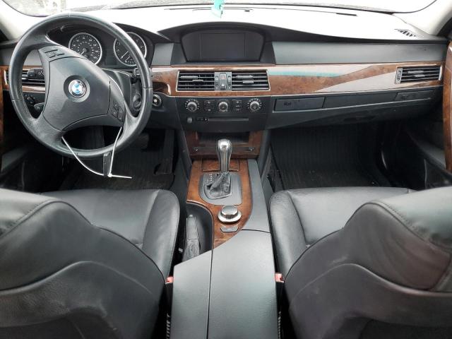 Photo 7 VIN: WBANF33567CW70591 - BMW 5 SERIES 