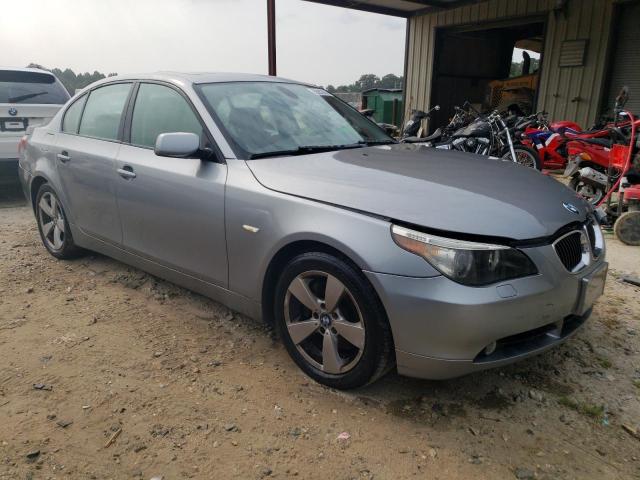 Photo 3 VIN: WBANF33577B999290 - BMW 525 XI 