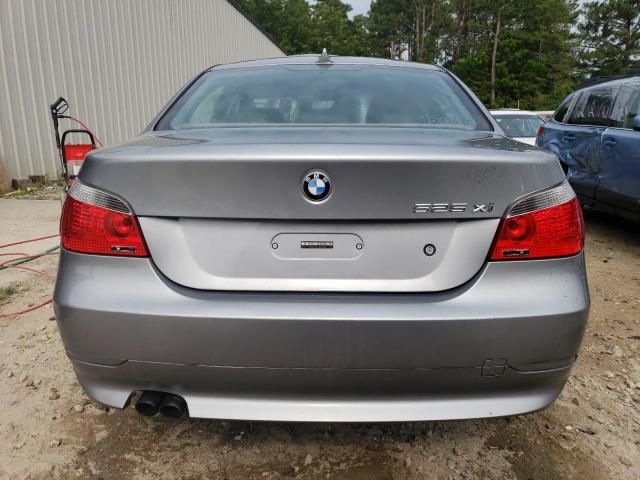 Photo 5 VIN: WBANF33577B999290 - BMW 525 XI 