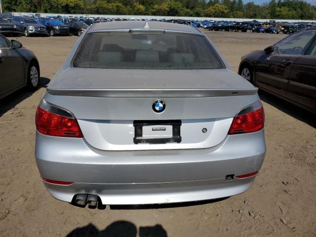 Photo 5 VIN: WBANF33577CS40553 - BMW 525 XI 