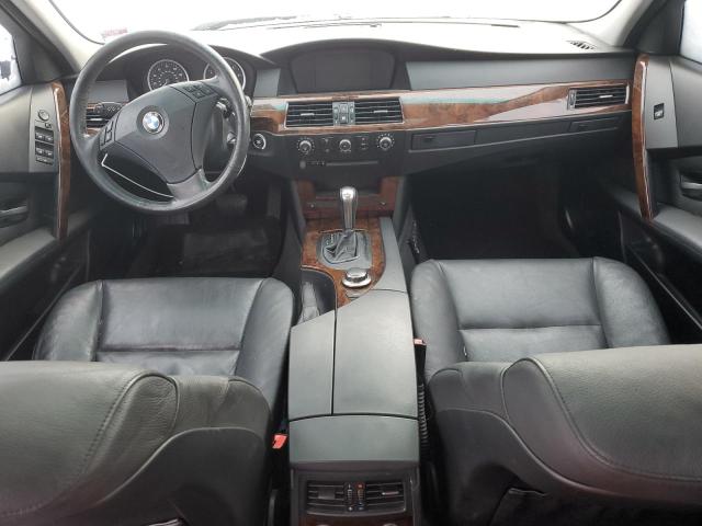 Photo 7 VIN: WBANF33587CW70415 - BMW 5 SERIES 