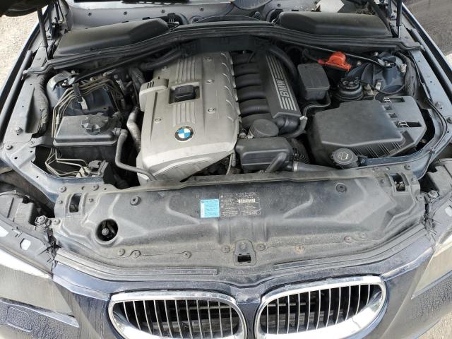 Photo 10 VIN: WBANF33596CS34414 - BMW 525 XI 