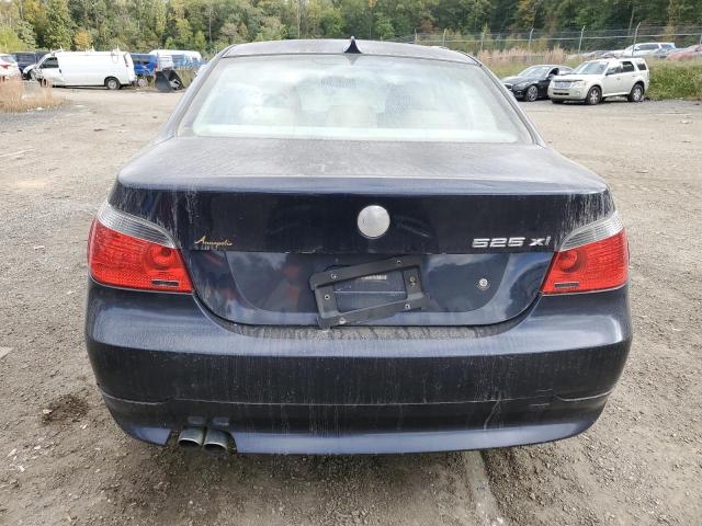 Photo 5 VIN: WBANF33596CS34414 - BMW 525 XI 