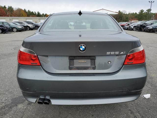 Photo 5 VIN: WBANF335X7CW70822 - BMW 5 SERIES 