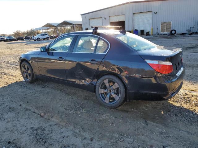 Photo 1 VIN: WBANF73507CC34670 - BMW 530 XI 