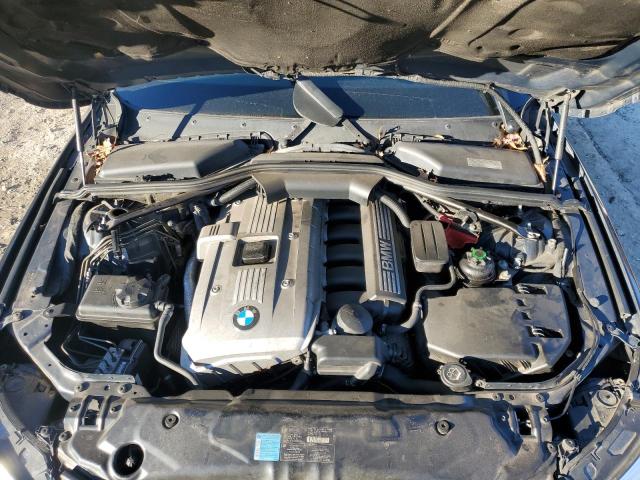 Photo 10 VIN: WBANF73507CC34670 - BMW 530 XI 