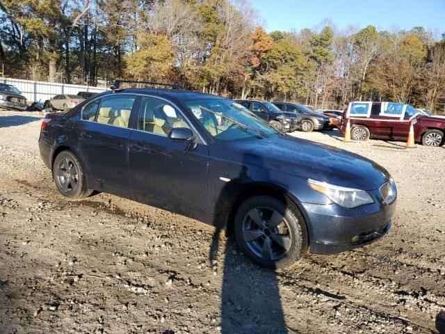 Photo 3 VIN: WBANF73507CC34670 - BMW 530 XI 