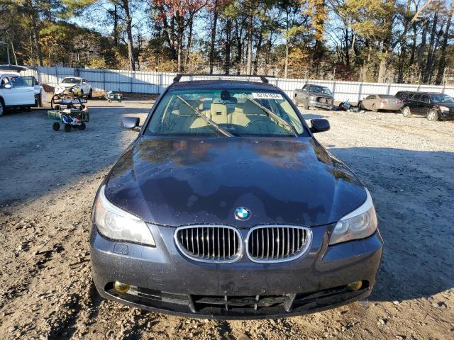 Photo 4 VIN: WBANF73507CC34670 - BMW 530 XI 